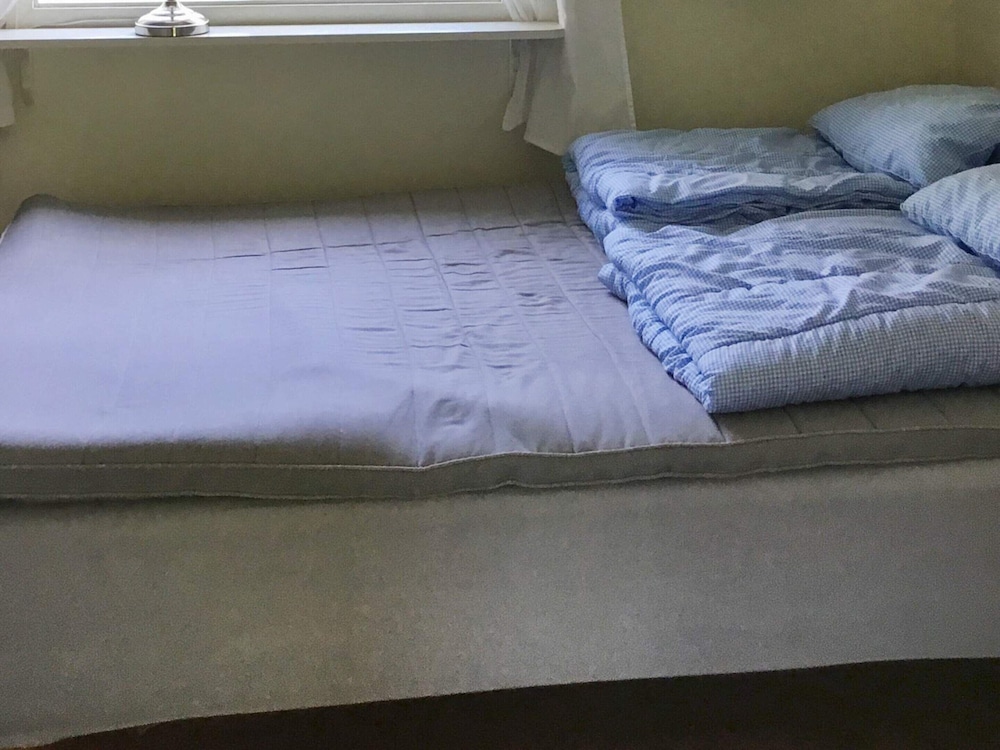7 Person Holiday Home in LUR view 2