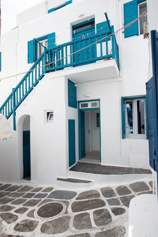 Florance Apartments & Rooms