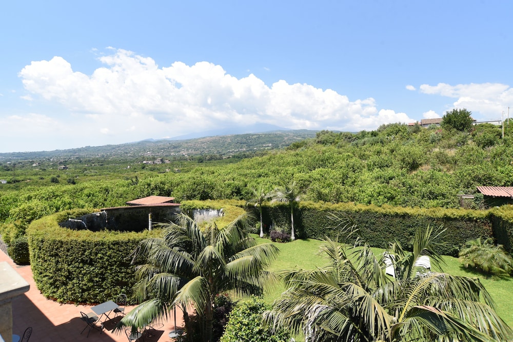Feudogrande Agriturismo