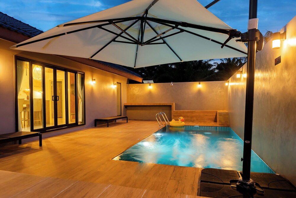 The Neenlawat Riverside Resort & Spa