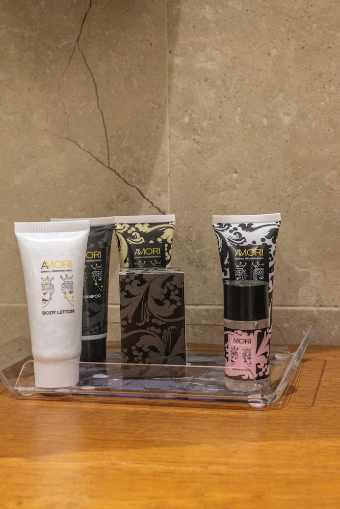 Noto Boutique Hotel