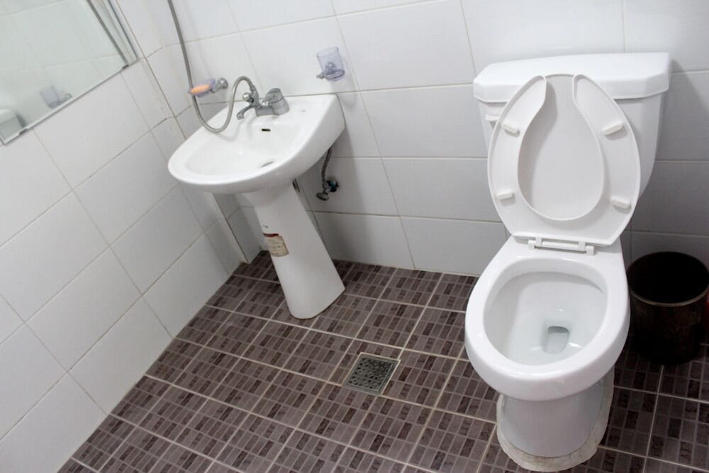 Yokjido Solguji Pension