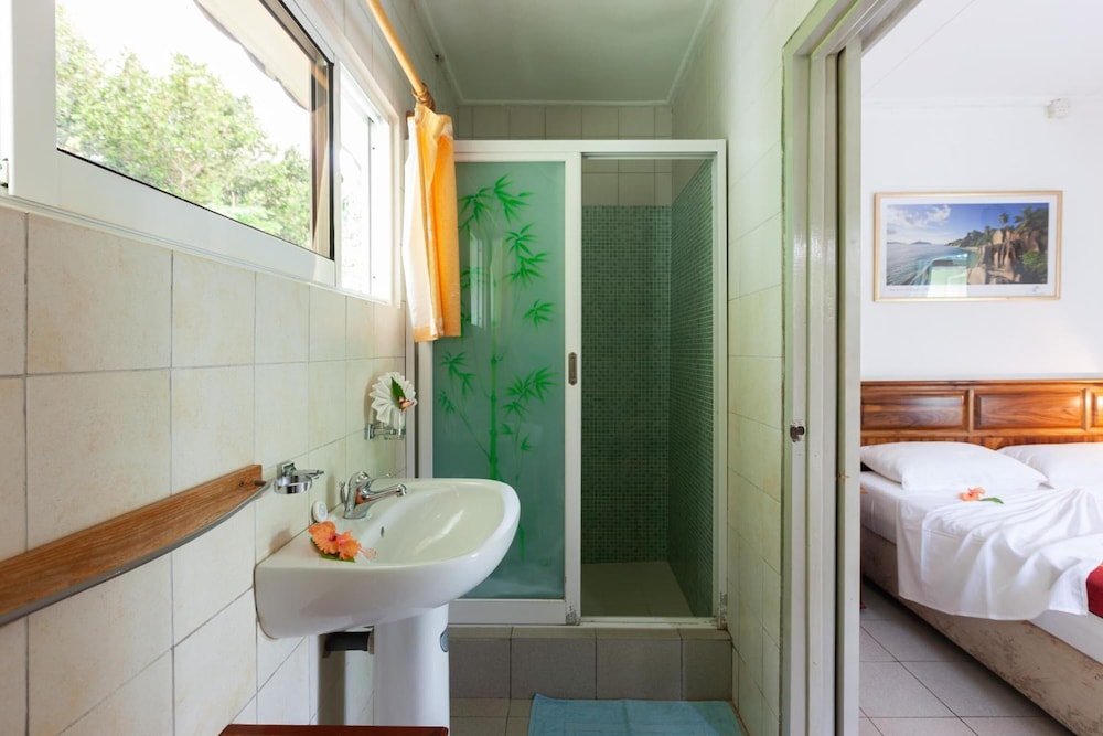 Kot Babi Guesthouse