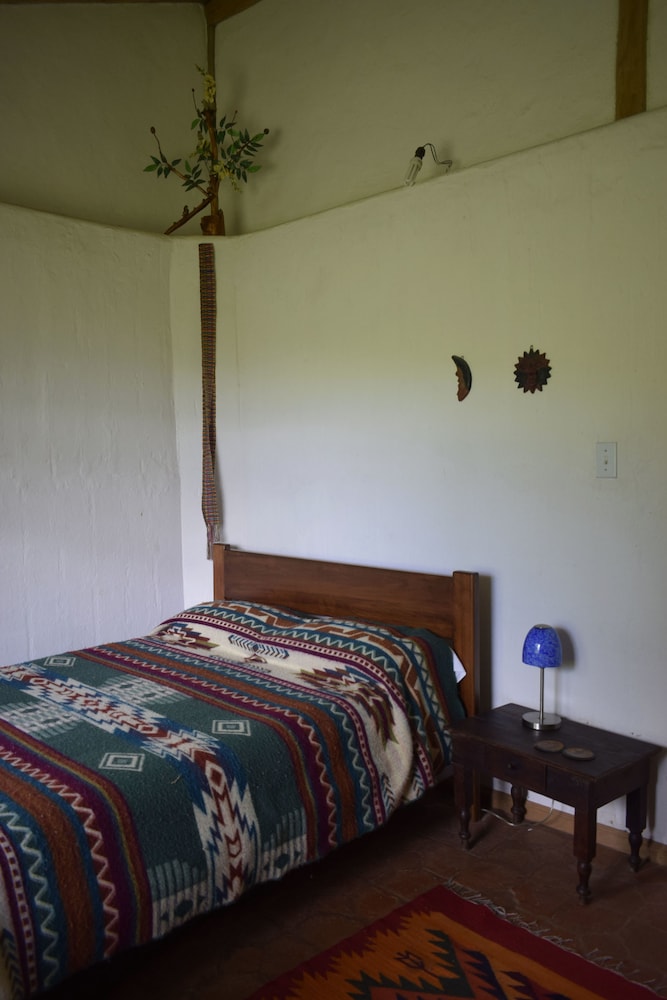 Casa Mojanda
