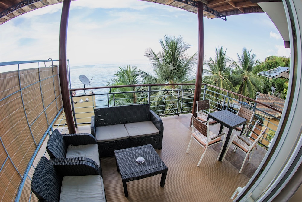 Seafari Resort Oslob