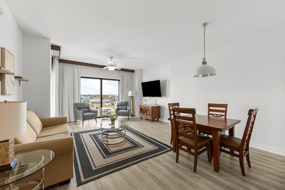 Origin at Seahaven by Panhandle Getaways