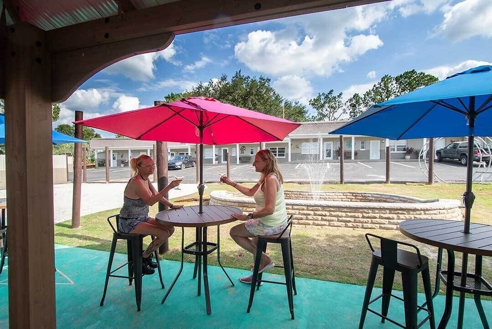Liberty Hill Executive Inn