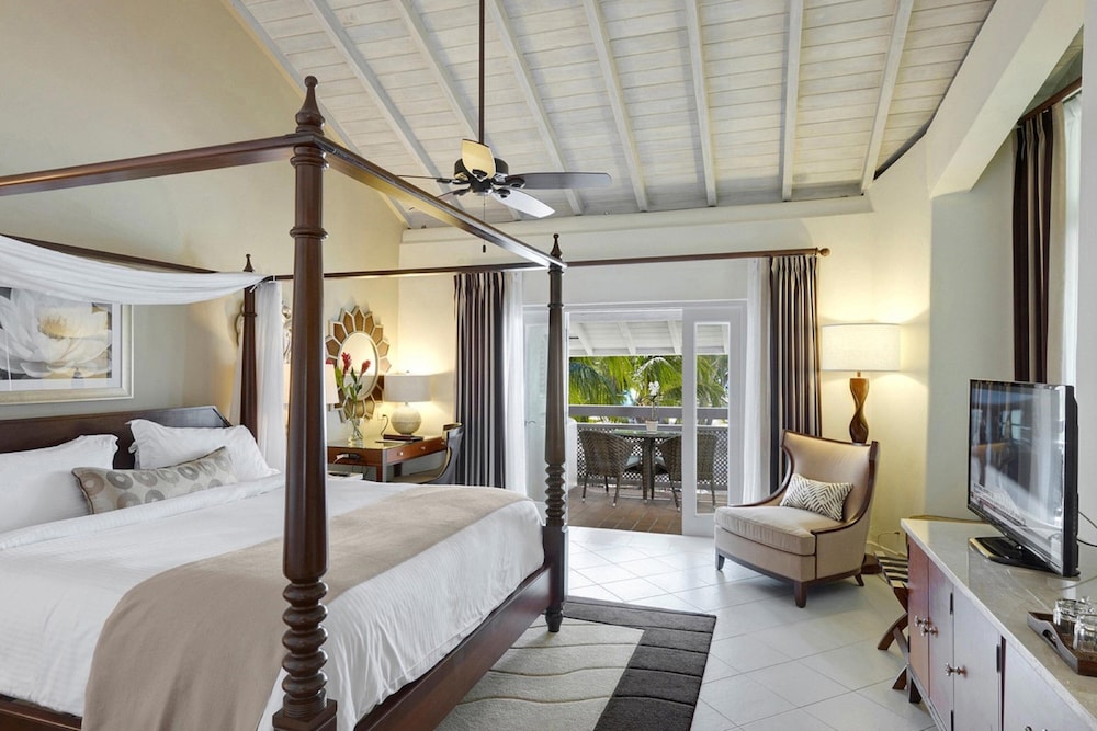 Colony Club, a Luxury Collection Resort, Barbados view 2