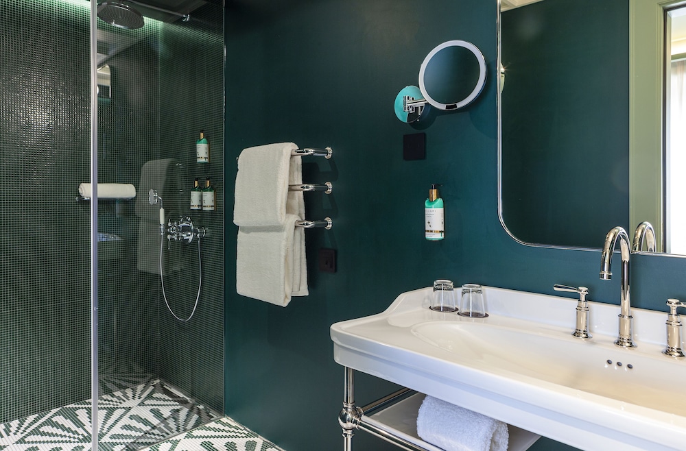 Art Legacy Hotel Baixa-Chiado 50