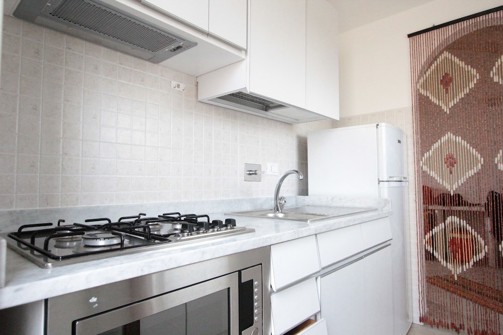 Residence Borgo Antico