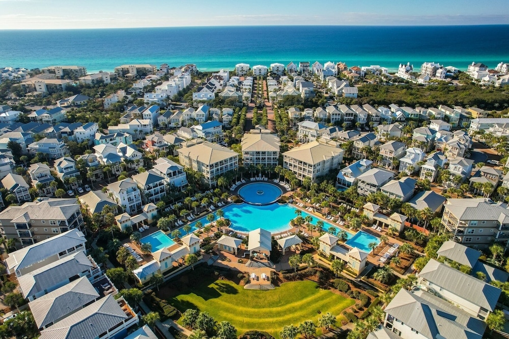 Beach Bliss 1 Bedroom Condo