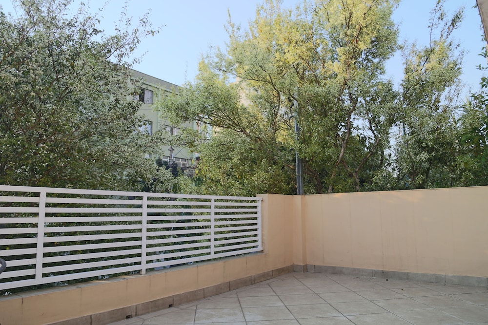 Villa Hostel