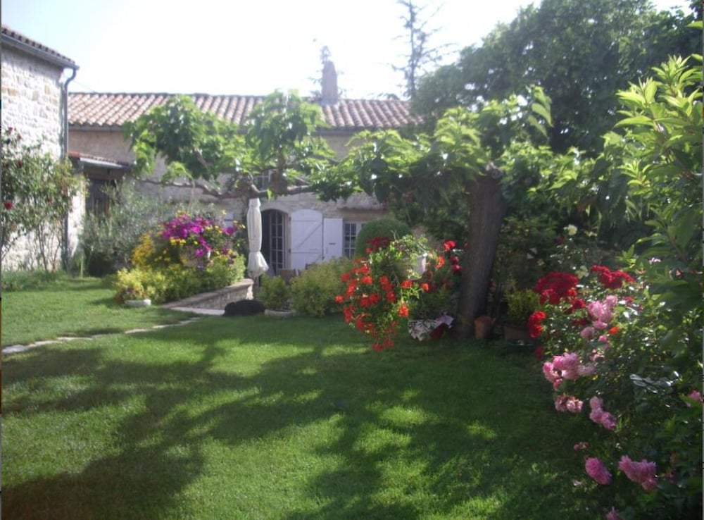 Chambres d'hotes Mas Fa Sua view 3