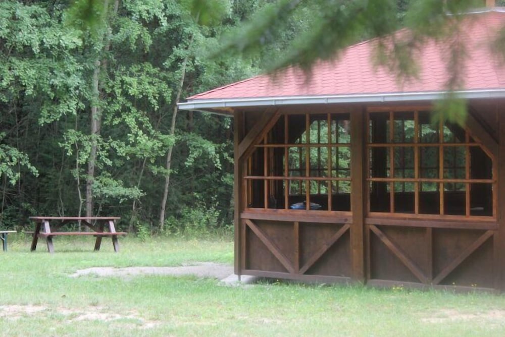 budget seezeit-resort am Werbellinsee