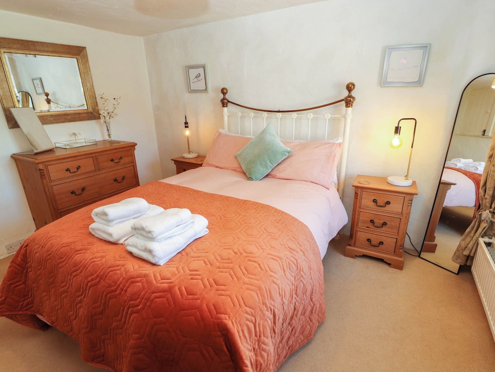 Meadow Cottage