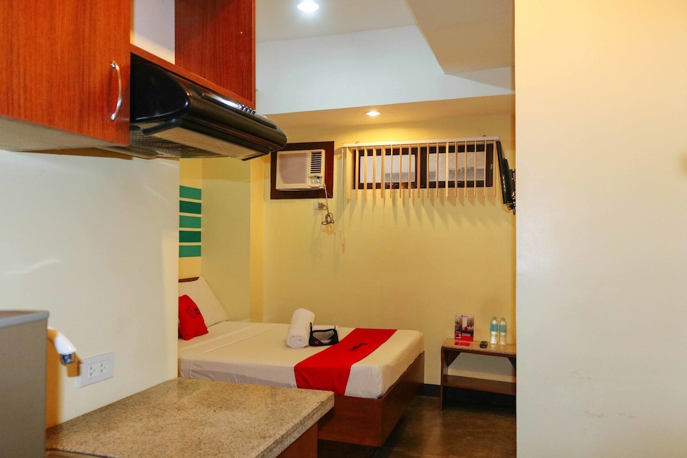 Cebu Vacations - RedDoorz  MJ Cuenco Avenue Cebu - Property Image 15