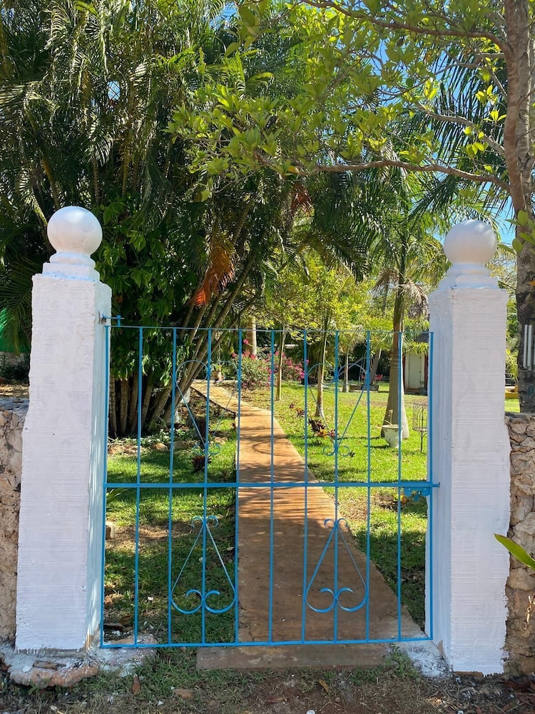 Quinta Flor de Mayo