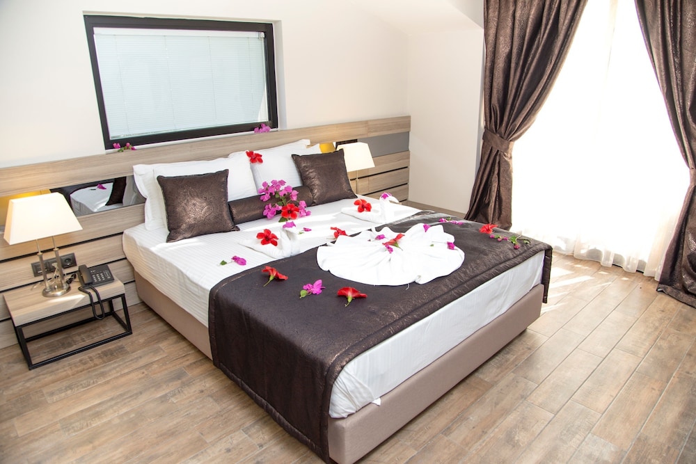 S3 Seahorse Plaj Kulübü & Otel - Image 22