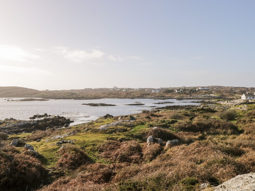 Baile Na Cille