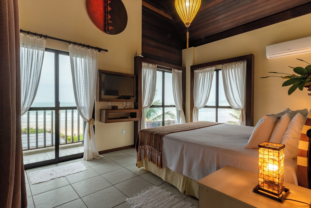 Olhos verdes Guest house