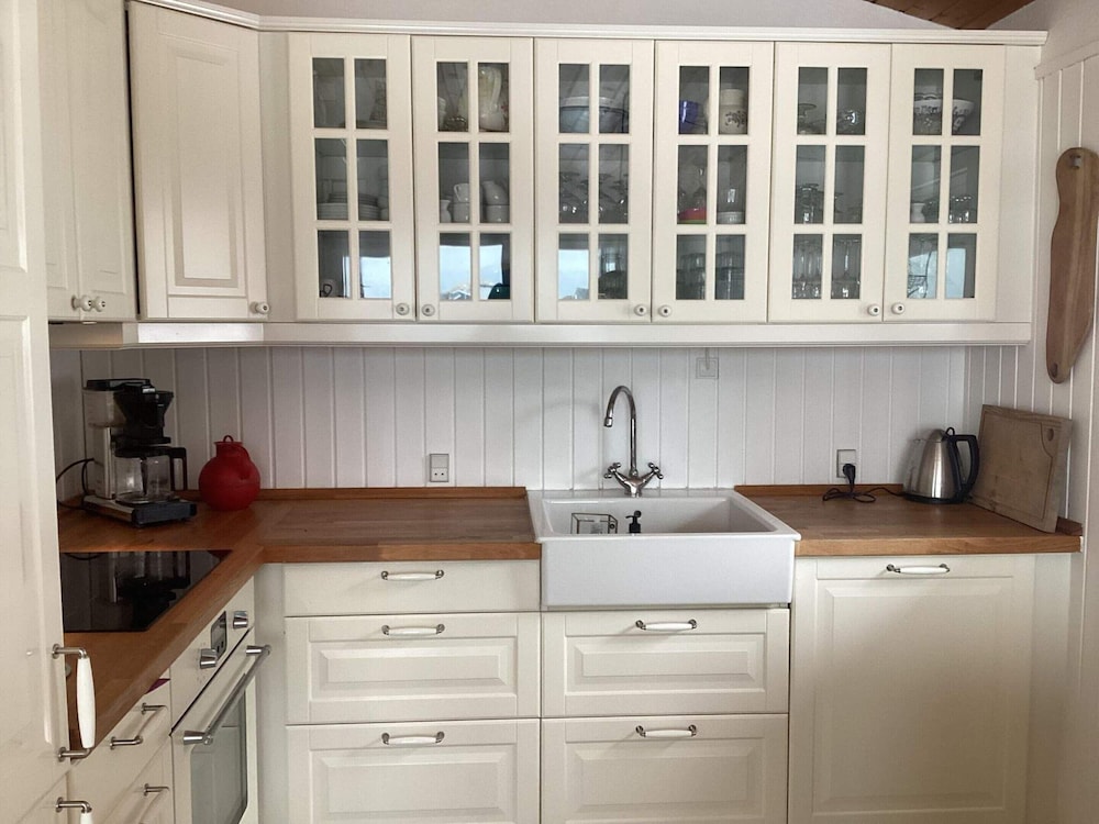 6 Person Holiday Home in Blokhus view 5