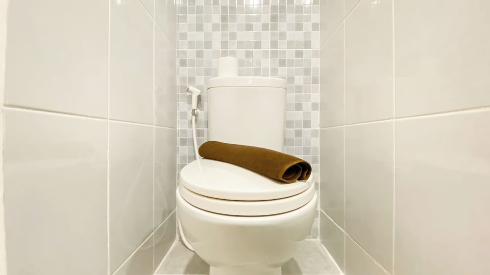 Best Deal Studio At 23Rd Floor Tokyo Riverside Pik 2 Apartment
