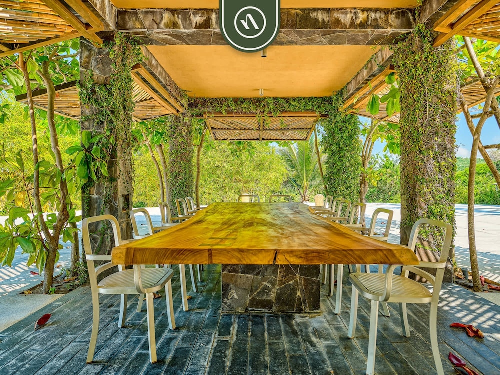 Casa Piedra in Jalisco
