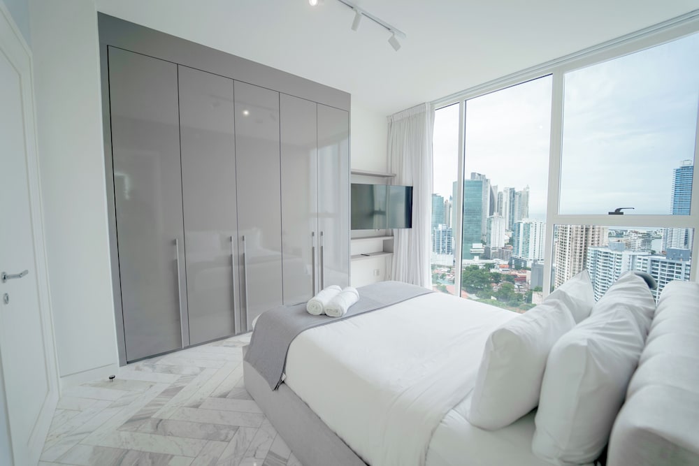 Wanders Panama by Boutique Apartments