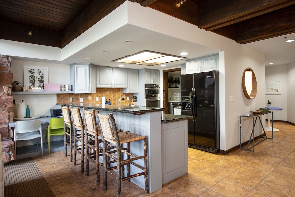 Stag Lodge at Deer Valley Resort - Three Bedroom Residence with Spa #9 3 Condo