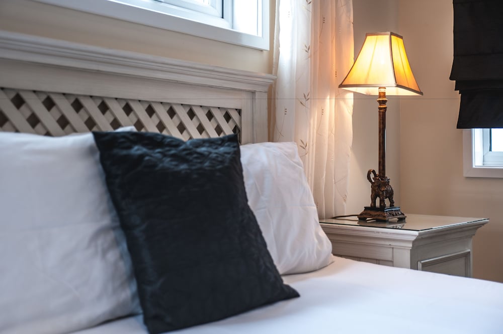 Arlana Guest House