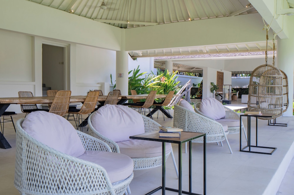Outsite Bali