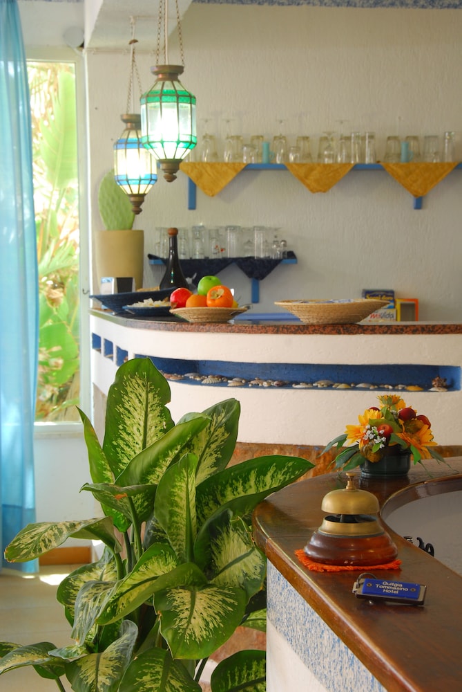 Hotel Guitgia Tommasino photo 4