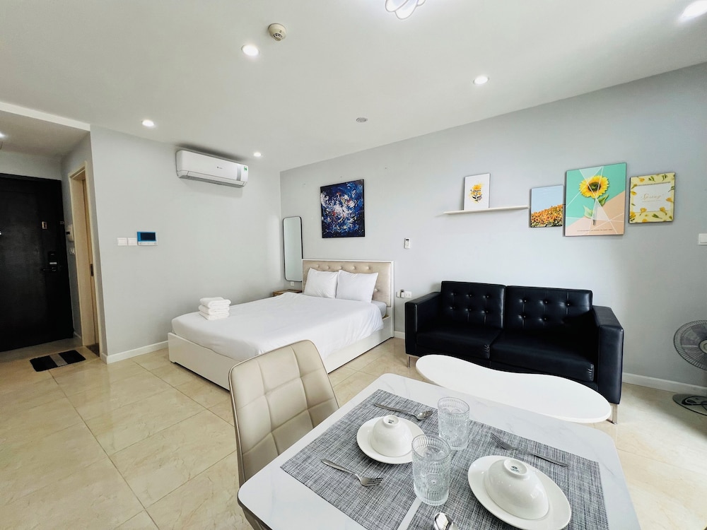 Vinhome D'Capital-Nam Khánh