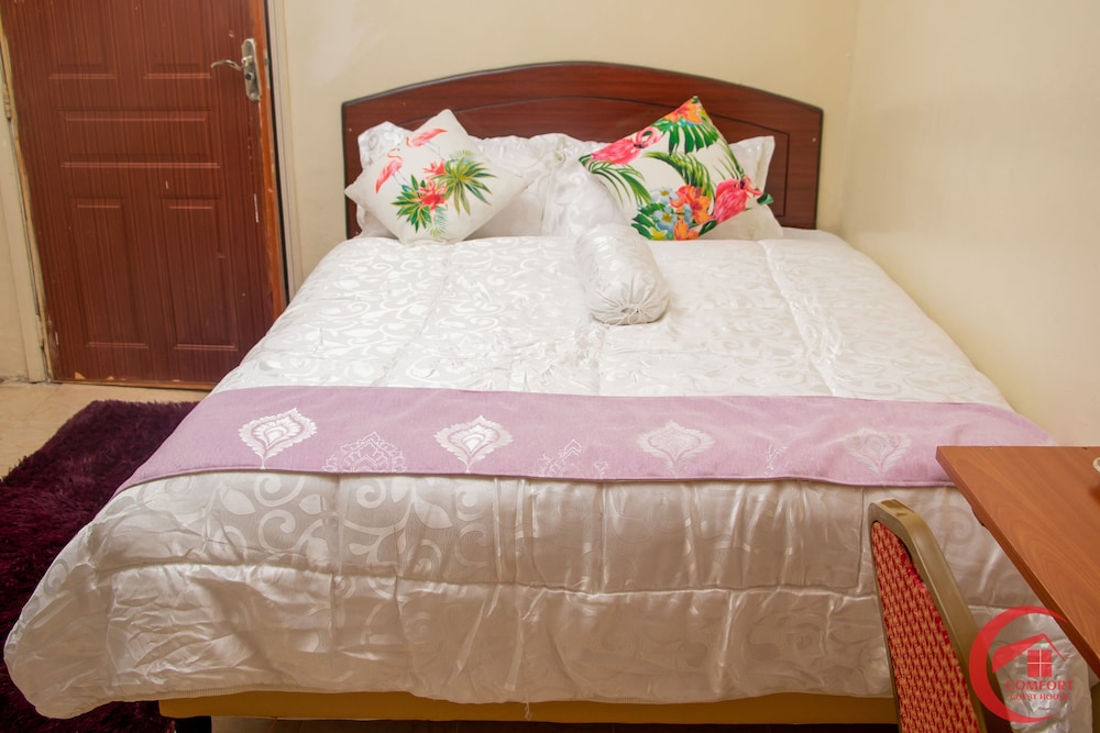 Comfort Guest House Kericho view 2