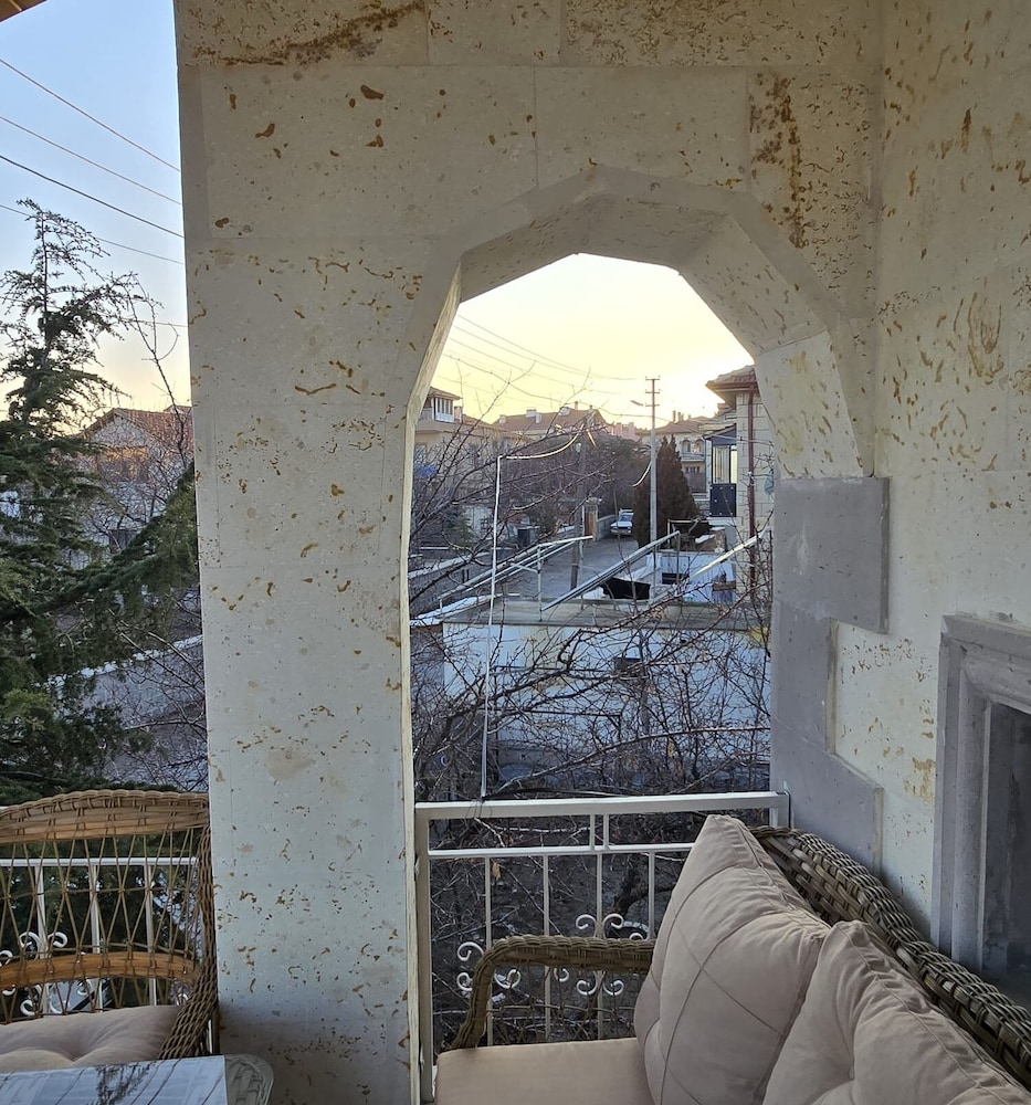 Hibe Dede Hotel Cappadocia