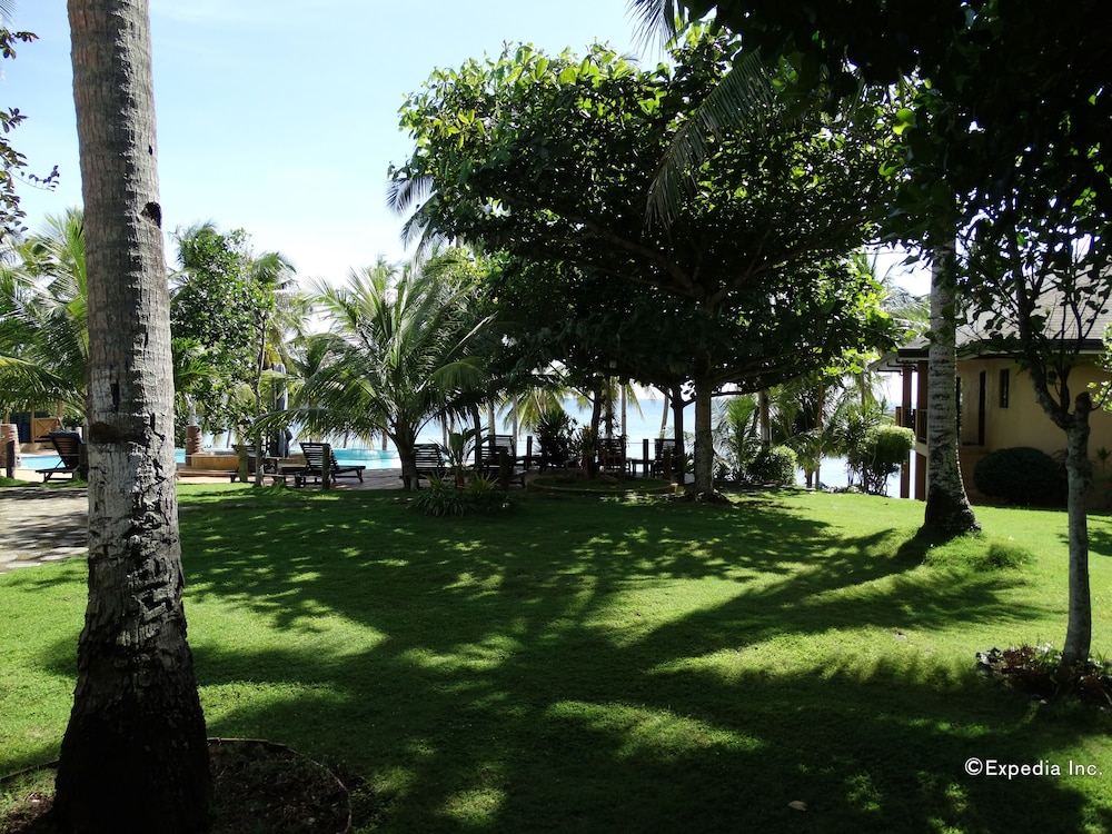 Anda White Beach Resort 66