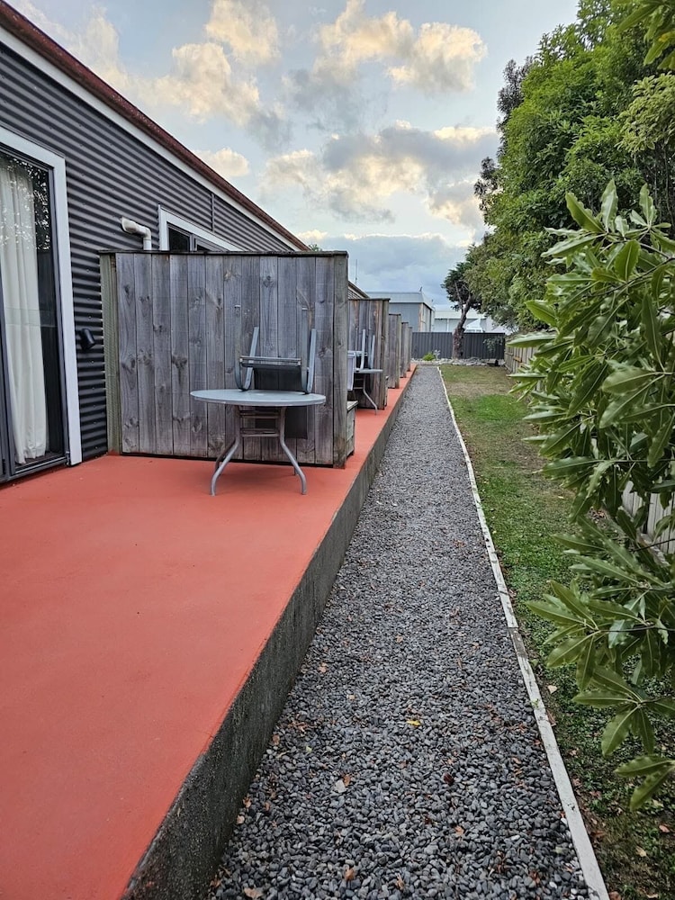Gateway Motor Inn