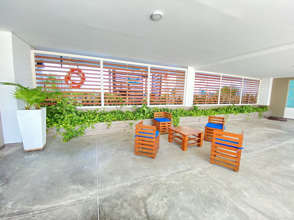 Apartamentos Aragoa - Cerca al Mar by SOHO