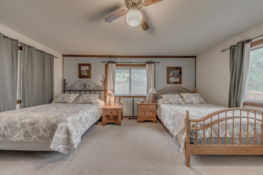 House of Angels Retreat w/ Deck Near Winter Park view 2