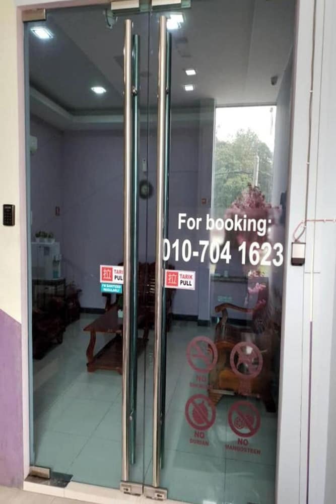 ABC Hostel at Alpha Bukit Serdang Seri Kembangan