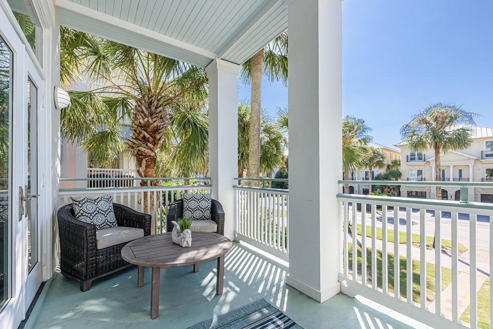 Mermaid Motel S FR 1812 Scenic Gulf Dr view 5