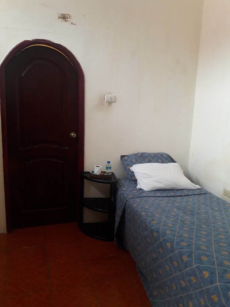 La Guayaca Guesthouse
