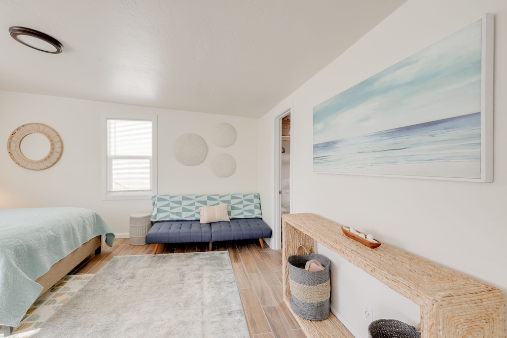 Pet-friendly Cayucos Home: Walk to Public Beach! view 4