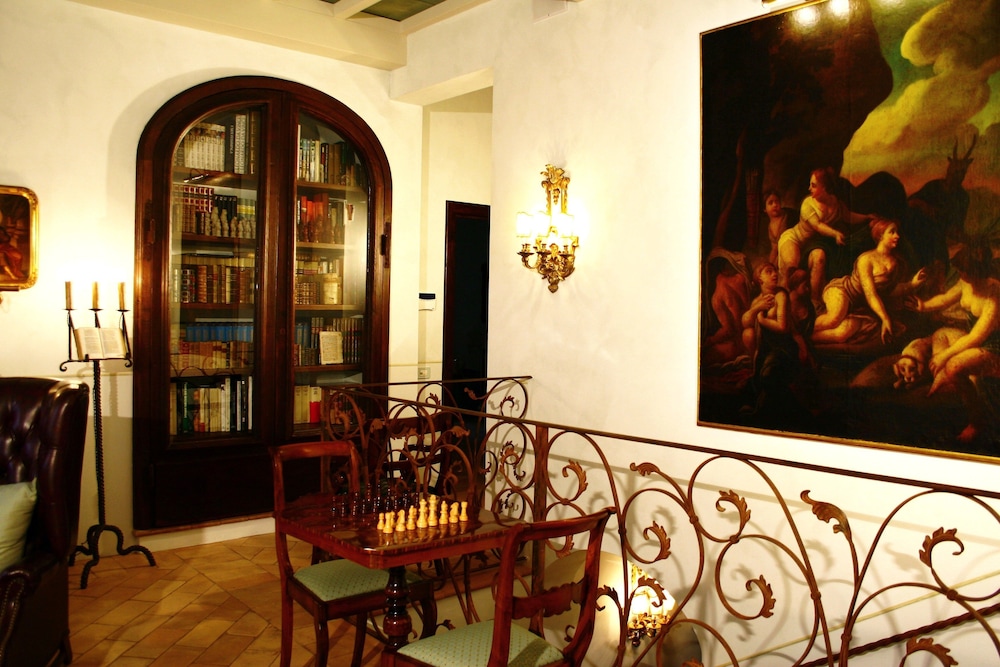 Relais Tenuta del Gallo