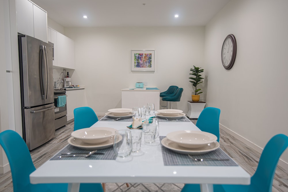The Cove - Condo Hotel - Perfect Location