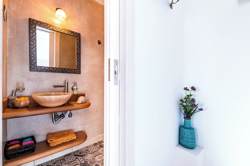 Ifigeneia Luxury Villas
