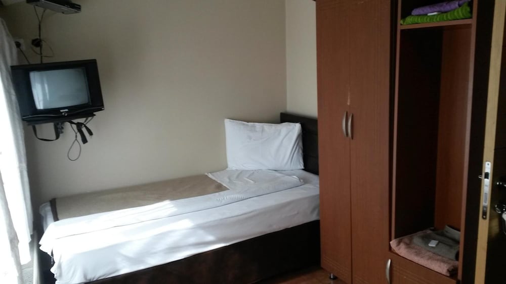 Star Otel - Image 18