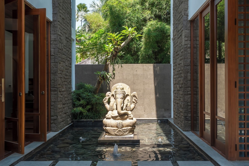 Jeeva Tirta Seminyak