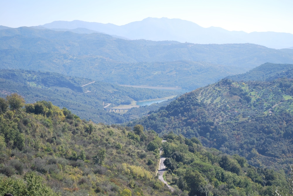 Agriturismo Oliveta