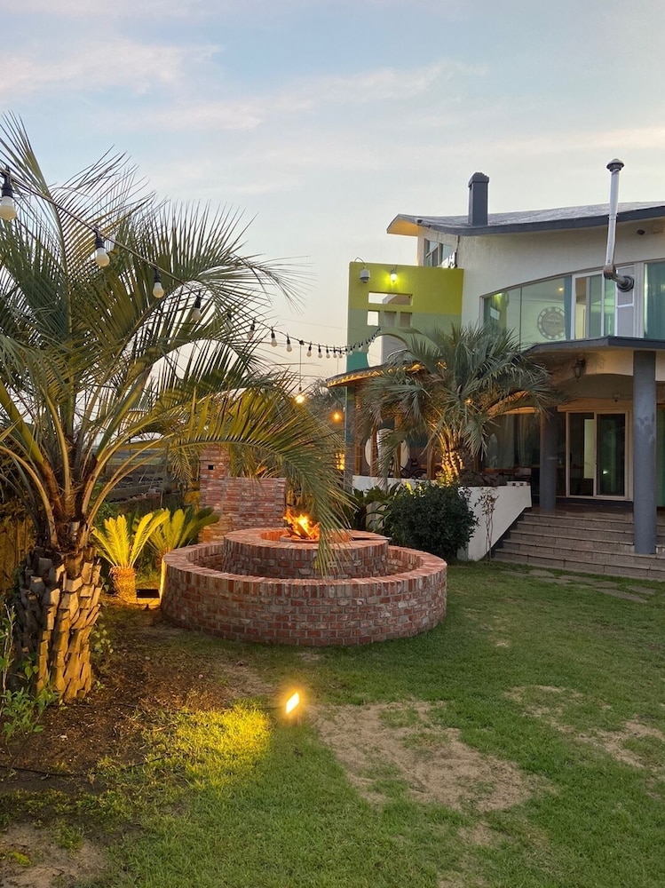 Lounge House Jejuda
